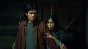Quỷ Nhập Tràng