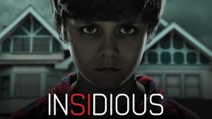 Quỷ Quyệt - Insidious