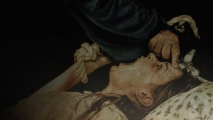 Quỷ Tha Ma Bắt - The Ritual