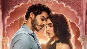 Quyền Quý - The Royals