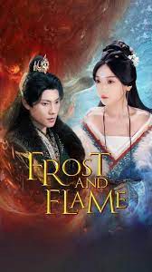 Quyết Đấu Băng Hỏa - 霜炎决