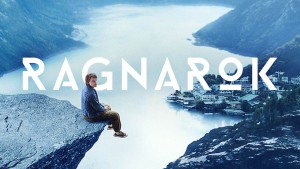 Ragnarok: Hoàng Hôn Của Chư Thần (Phần 2)
