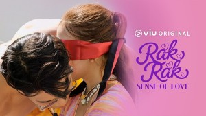 Rak Rak: Trực Giác Tình Yêu - Rak Rak: Sense Of Love