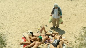 Rám Nắng - Suntan