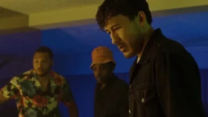 Ranh Giới Của Giấc Ngủ