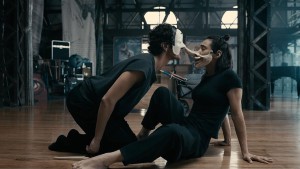 Ranh Giới Điên Loạn - Las Locuras