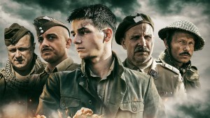 Red Poppies - Red Poppies