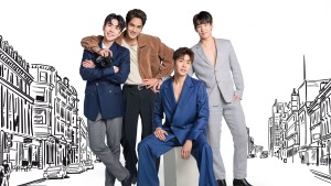 Như Thuở Ban Đầu - Reloved