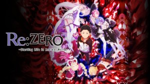 ReZERO - Bắt Đầu Lại Ở Thế Giới Khác (Phần 4) - ReZERO - Starting Life In Another World (Season 4)
