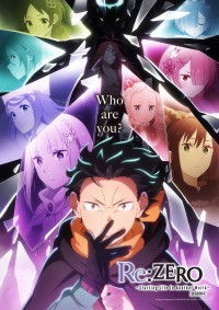 ReZERO - Bắt Đầu Lại Ở Thế Giới Khác (Phần 4)