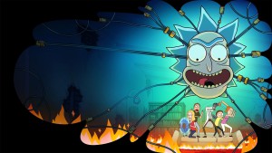 Rick và Morty - Phần 5