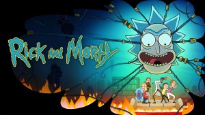 Rick Và Morty (Phần 9)