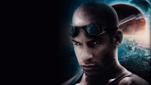 Riddick: Hành Tinh Tăm Tối
