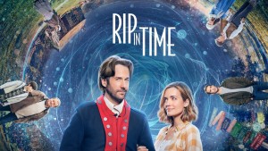 Rip In Time