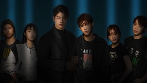 Rock and Soul - Rock and Soul