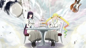 Rock Là Thú Vui Tao Nhã Của Quý Cô - Rock Is a Lady's Modesty