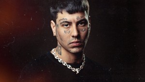 Rockstar: Duki, từ tận cùng thế giới