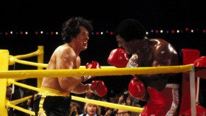 Rocky 2 - Rocky II
