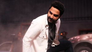 Rocky: Anh Thợ Máy Bá Đạo - Mechanic Rocky