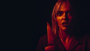 Rơm cuối cùng - Last Straw