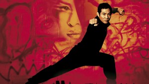 Romeo Phải Chết