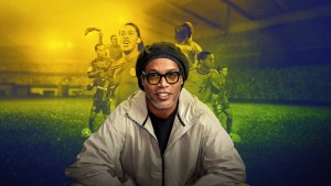 Ronaldinho: Độc nhất vô nhị