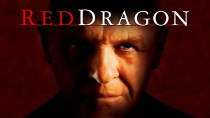 Rồng Đỏ - Red Dragon