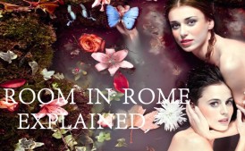 Room In Rome