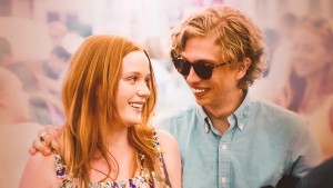 Royalteen: Thiếu Niên Hoàng Gia - Royalteen: Arvingen