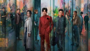 Rừng Thép - Sunsets Secrets Regrets