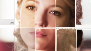 Sắc Đẹp Vĩnh Cửu - The Age of Adaline