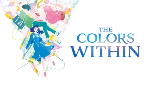 Sắc Màu Của Cảm Xúc - The Colors Within