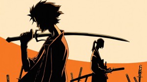 Samurai Champloo (Phần 1)