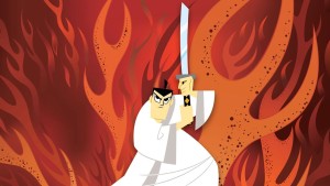 Samurai Jack (Phần 1)