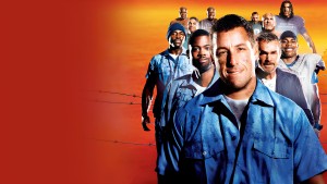 The Longest Yard - The Longest Yard
