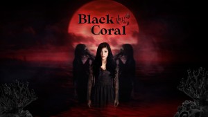 San Hô Đen - Black Coral