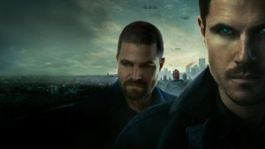 Săn Lùng Dị Nhân 2 - Code 8 Part II