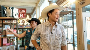 Sẵn Sàng Chưa Texas - Ready Or Not: Texas