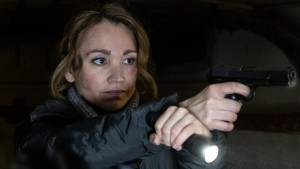 Sarah Kohr: Bóng Ma Quá Khứ