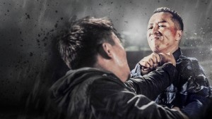 Sát Quyền - Kung Fu Jungle