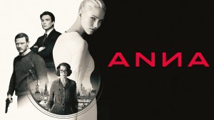 Sát Thủ Anna - Anna