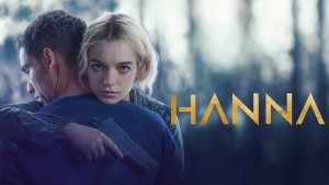 Sát Thủ Hanna (Phần 2)