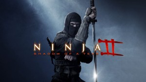 Sát Thủ Ninja 2: Báo Thù