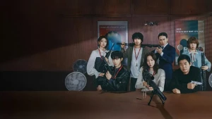 Sát Thủ Nội Trợ (Vợ Tôi Là Sát Thủ) - A Bona Fide Killer