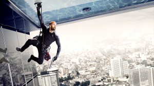 Sát Thủ Thợ Máy 2: Sự Tái Xuất - Mechanic: Resurrection