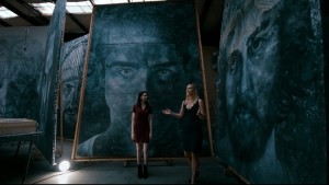 Sát Thủ Tình Dục