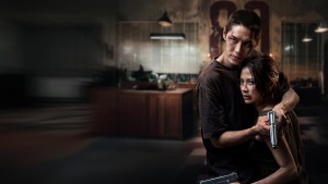 Sát Thủ Yêu Dấu