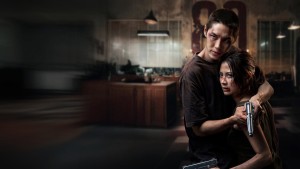 Sát Thủ Yêu Dấu - My Dearest Assassin