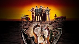 Sâu Đất Khổng Lồ 4: Huyền Thoại Bắt Đầu - Tremors 4: The Legend Begins