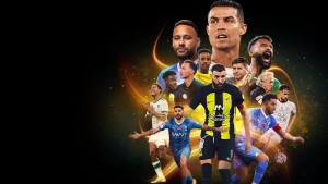 Saudi Pro League: Khai màn